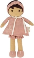 Kaloo Látková panenka Amadine Tendresse 25 cm