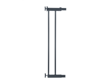 Safety 1st Rozšírenie zábrany 14 cm Black