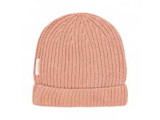 Little Dutch Čepička pletená Deep Pink vel. 92-104