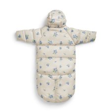 Baby overal Elodie Details - Blueberry Bliss Věk: 6-12 měs.
