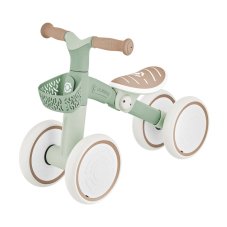 Globber detské odrážadlo Ecologic Pistachio