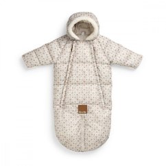 Baby overal Elodie Details - Autumn Rose