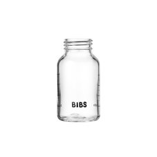 Náhradní skleněná láhev BIBS 120 ml (sklo)