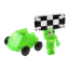 Magna-Tiles Magnetická stavebnica Downhill Duo 40 dielov