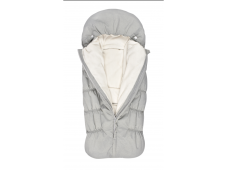 Beaba Pouzdro na kočárek 6-24m Grey