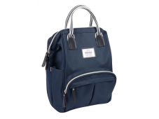 Přebalovací batoh Beaba Wellington Blue Marine