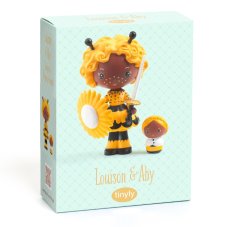 Djeco Tinyly figúrky Včielky Louison & Aby