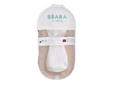 Beaba Hniezdo pre bábätko Cocoony Heather Clay