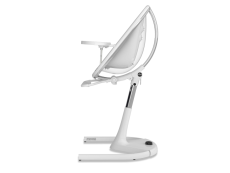Mima Stolička Moon White / Black
