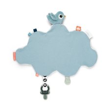 Pritulka Happy clouds