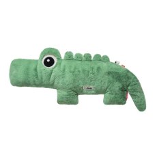 Mazlivá hračka Croco velká - zelená