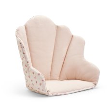 Sedák pro jídelní židličku Elodie GRACE - Petit River Rose
