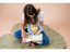 Taf Toys Knižka s aktivitami My 1st Busy Book