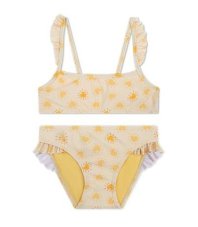 Swim Essentials Bikiny s UPF 50+ Solmate