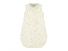 Little Dutch Spací pytel lehký 90 cm Blueberry Leaves