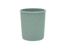 KikkaBoo Téglik Platinum Silicone Sage