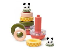 Taf Toys Pyramída Panda