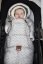 Baby overal Elodie Details - Autumn Rose - Věk: 0 - 6 měsíců