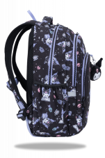 Coolpack Školská taška Prime 41 cm Kuromi