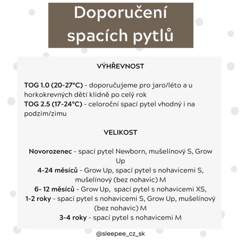 Celoročný spací vak s nohavicami Bohemian Sand/Bohemian Botanic S - Vek: 3 - 4 roky