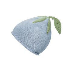 Furry Knit Beanies Elodie Details - Blueberry Bliss Věk: 0-6 měs.
