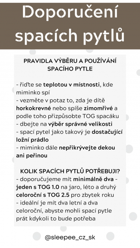 Ľahký spací vak s nohavicami Sleepee Petrol - Vek: 3 - 4 roky