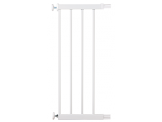 Safety 1st Rozšírenie zábrany 28 cm White