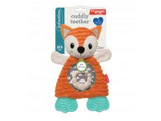 Infantino Pet Fox z grizali