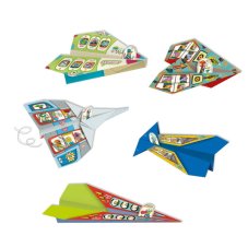 DJECO Origami letadla (pro kluky)