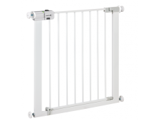 Safety 1st Zábrana Easy Close Metal White