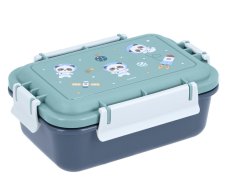 Tutete Desiatový box Panda in Space