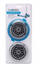 Globber kolieska 2 x 121mm