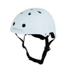 Banwood přilba 48-52 cm světle modrá