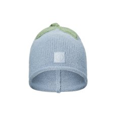Furry Knit Beanies Elodie Details - Blueberry Bliss Věk: 2-3 roky