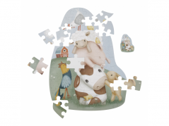 Little Dutch Puzzle maxi Farma