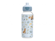 Láhev na pití Little Dutch 400 ml Forest Friends