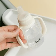 BIBS silikónové náustky na fľašu