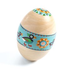 Djeco Maracas vajíčko Animambo