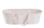 Ahojbaby Mojžišov košík pre bábätko Paper Dream white bez matraca
