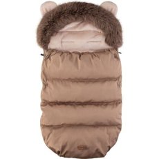 FREEON Zimný fusak Arctic Brown
