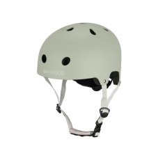 Banwood Eco prilba 50-54 cm (Olive-matná)