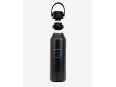 Runbott Termofľaša Mii 600 ml FC Barcelona Ghosting Black