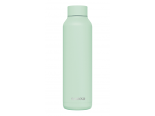 Quokka Termo láhev z nerezové oceli Solid Mint 630 ml