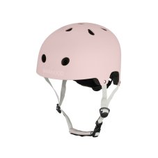 Banwood Eco prilba 50-54 cm (Faded Pink-matná)