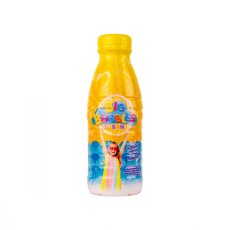 TUBAN Tekutina pro velké bubliny 400 ml