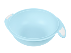 KikkaBoo Miska 4v1 Blue
