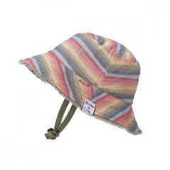 Sončni klobuk Sončni klobuk Elodie Details - Rainbow Trails