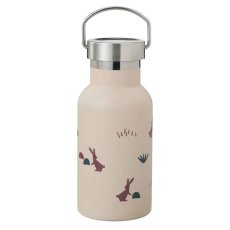 FRESK Nordic termofľaša rabbit sandshell, 350 ml