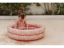 Little Dutch Nafukovací bazénik 80 cm Ocean Dreams Pink