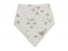 Jollein Podbradník bandana 2ks Leafy Dreams